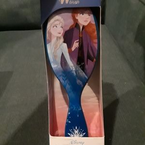 Disney Frozen Elsa & Anna Wet Brush